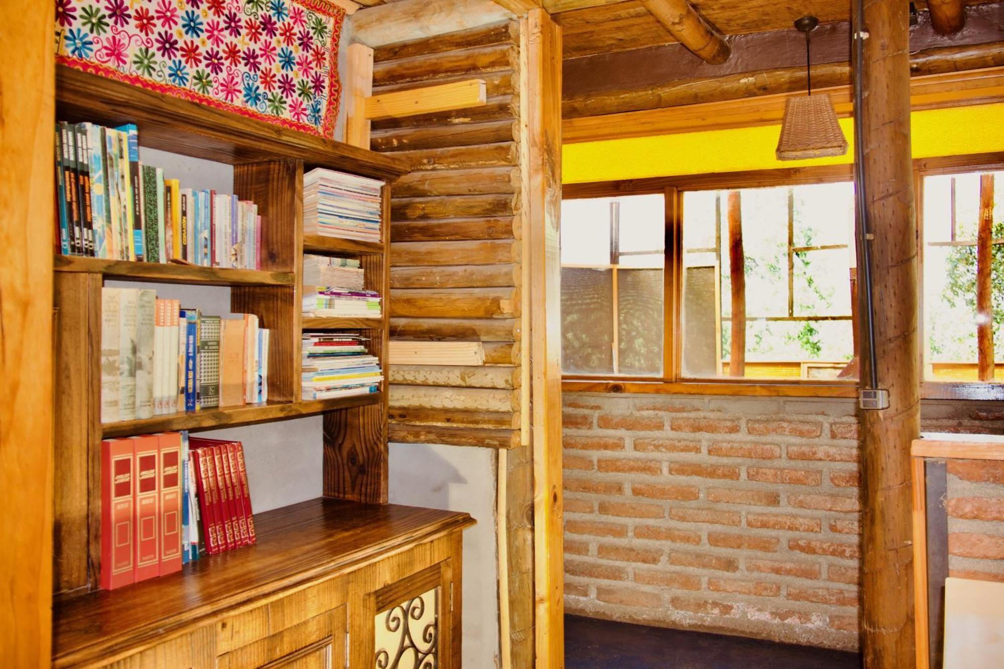 Loft De Montana Los Guayacanes San José de Maipo 외부 사진