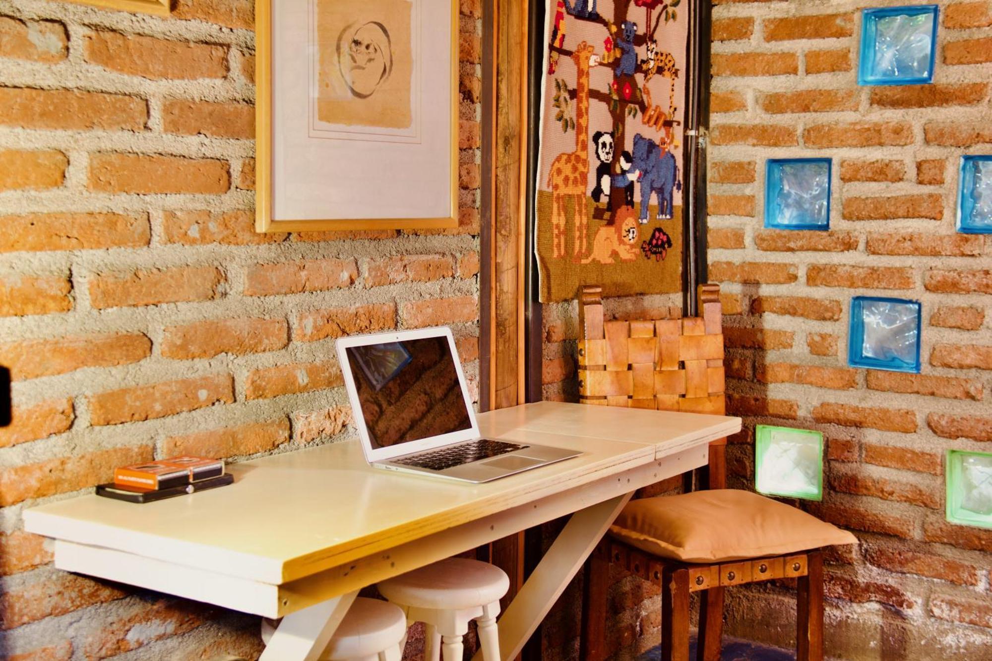 Loft De Montana Los Guayacanes San José de Maipo 외부 사진