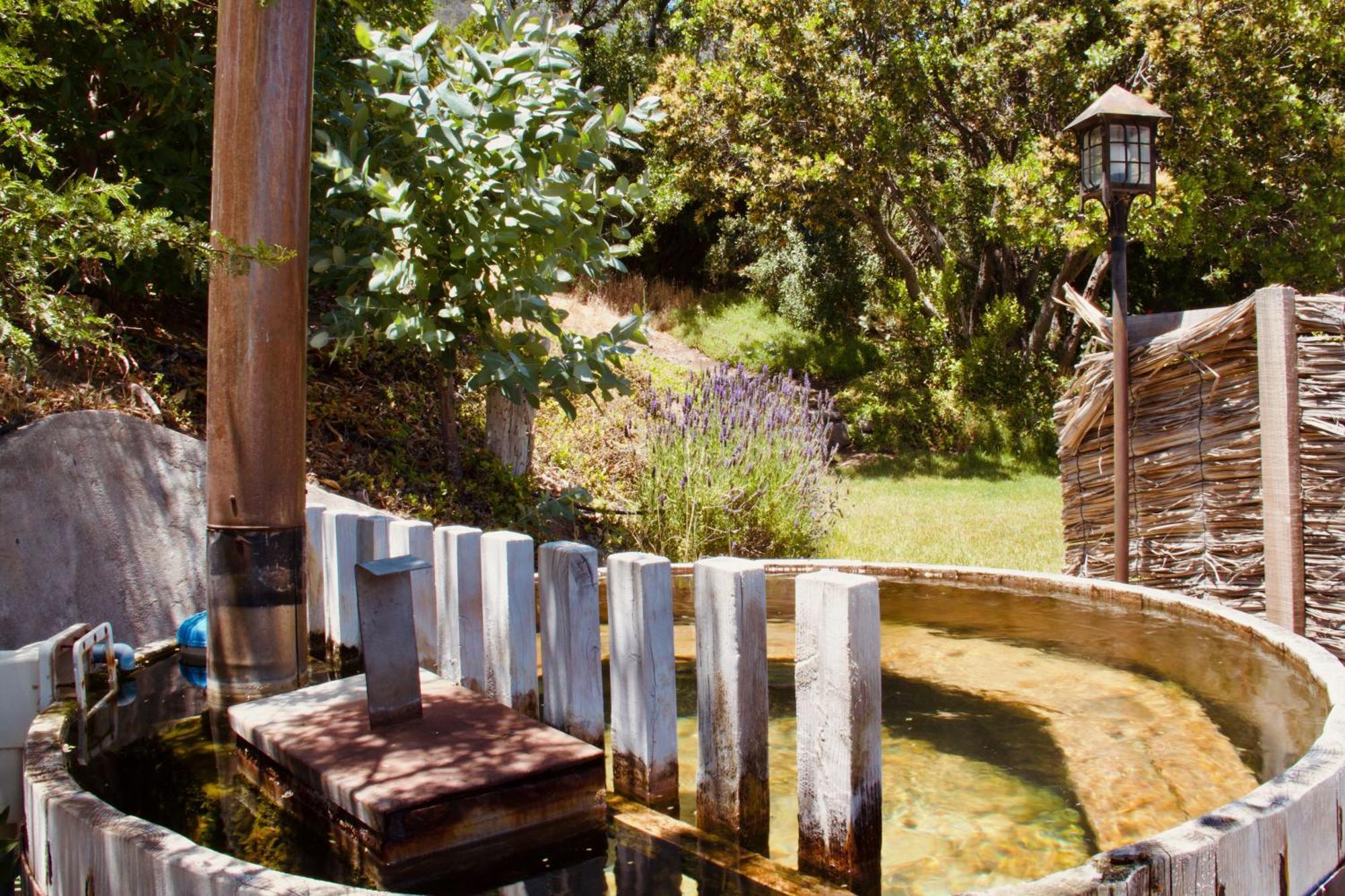 Loft De Montana Los Guayacanes San José de Maipo 외부 사진