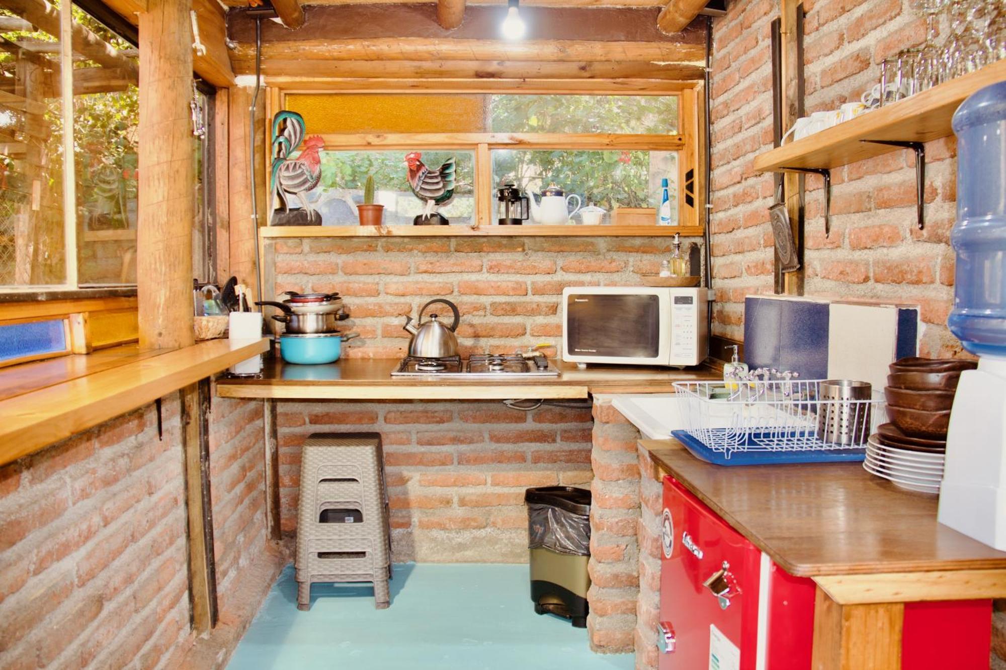 Loft De Montana Los Guayacanes San José de Maipo 외부 사진
