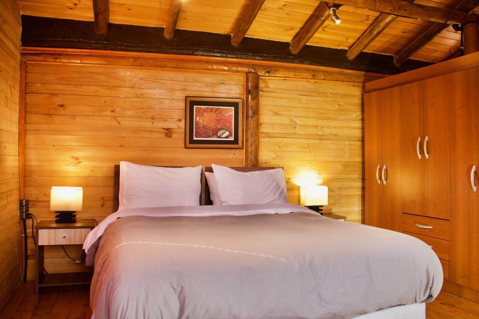 Loft De Montana Los Guayacanes San José de Maipo 외부 사진